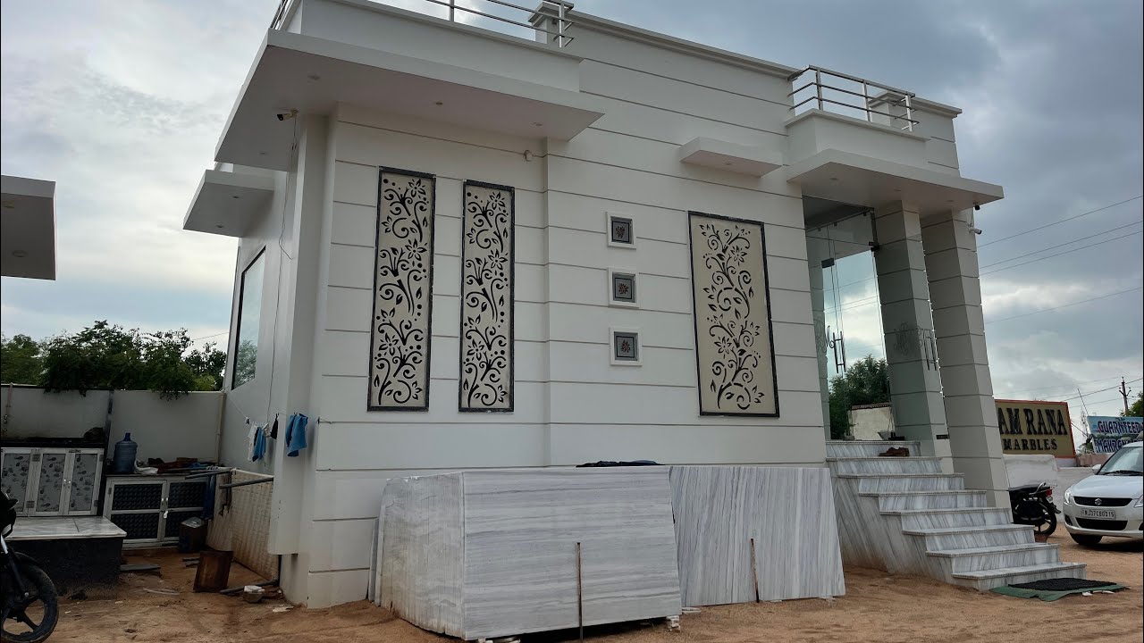 Makrana Marbles (Ram Rana Marbles) Sangmarmar Quality