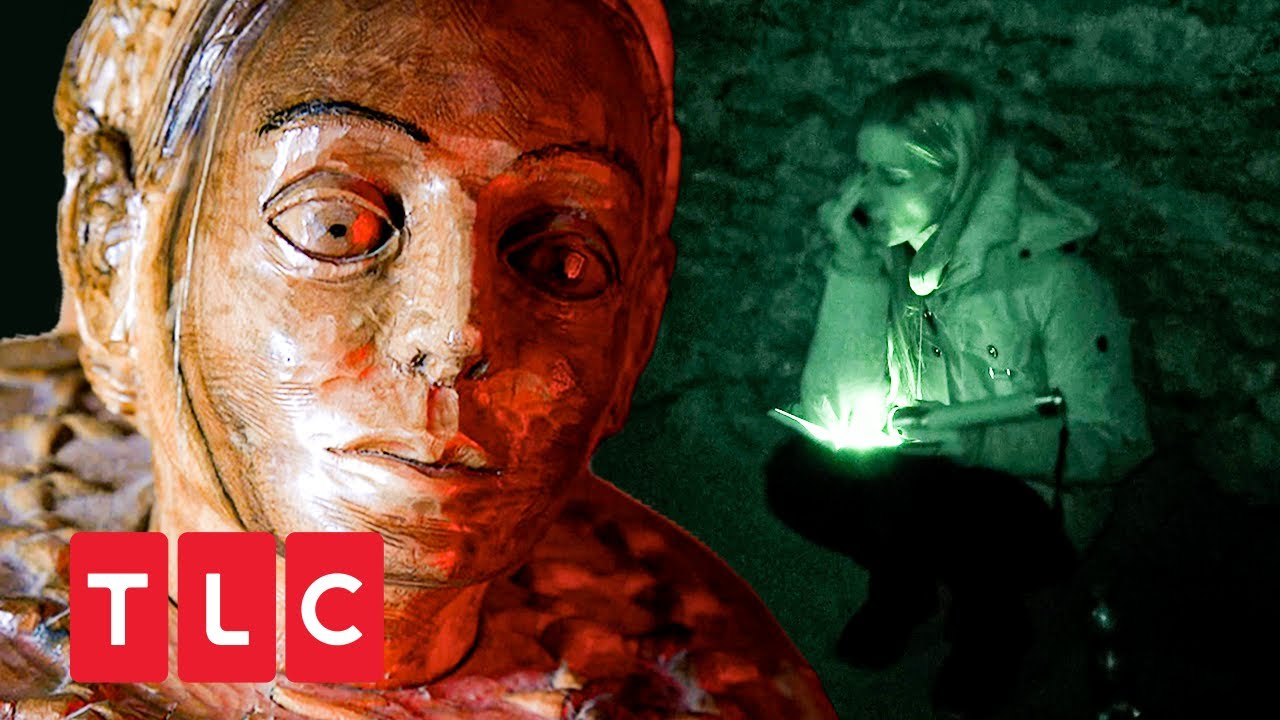 Hilferufe aus der Burg der Blutgräfin | Nightwatch - Jenseits der Angst | TLC Deutschland
