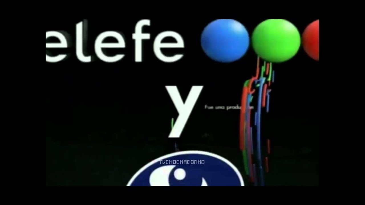 Fue una producci&oacute;n Telefe y Edemol (AM y PM)