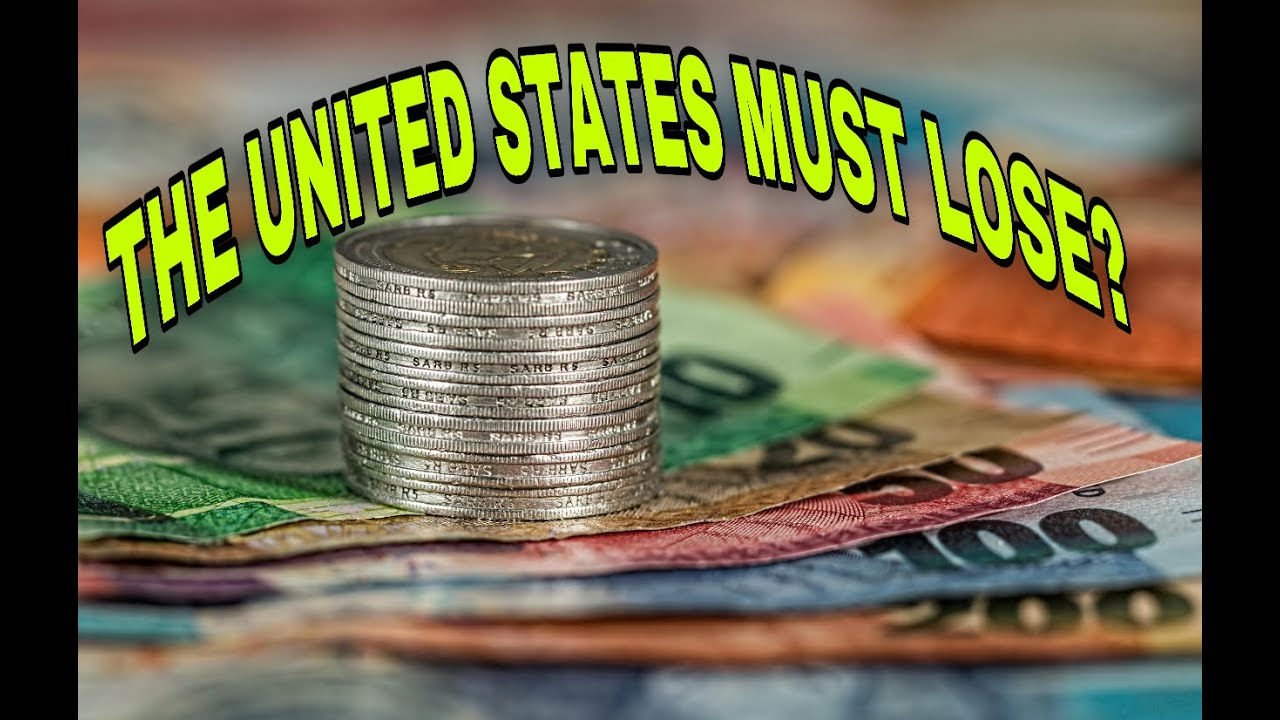Trade War Breakdown &middot; U.S. Tariff Strategy Backfires &middot; China&rsquo;s Retaliation Explained