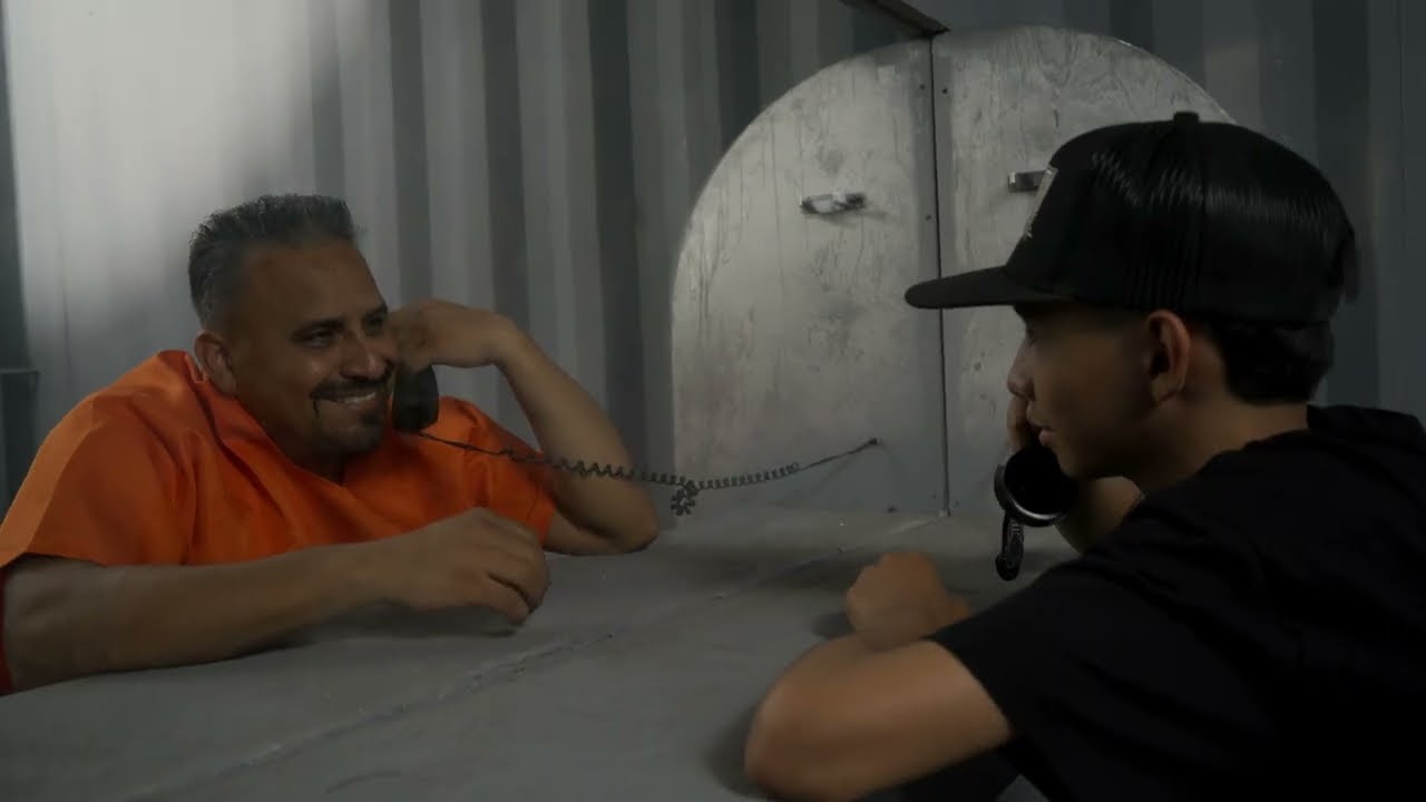 La Oveja Negra - Los Herederos del Norte (video oficial)