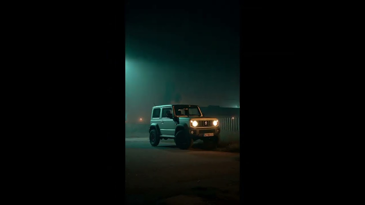 This Car Was Too Good to Survive | The Legend They Killed