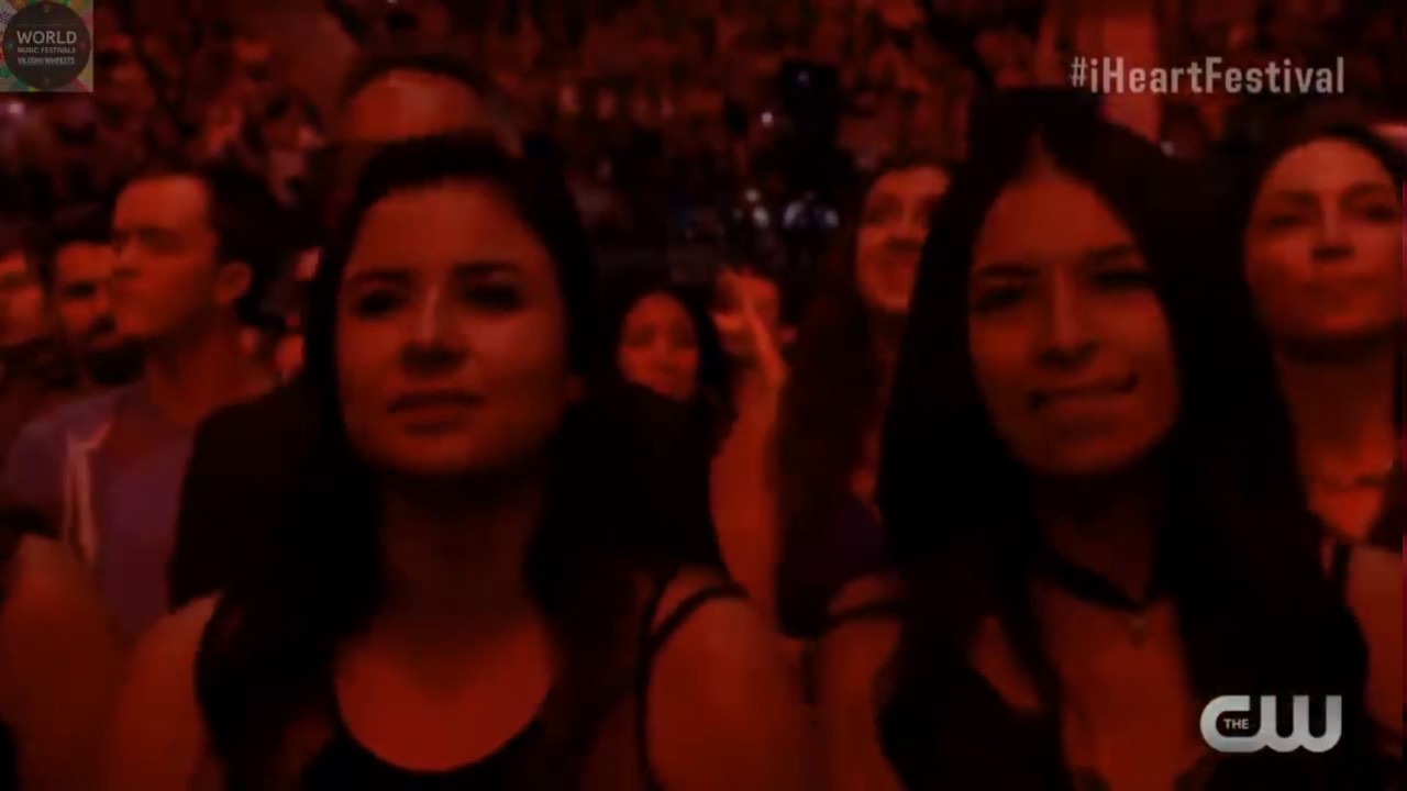 twenty one pilots  Fairly Local HeavyDirtySoul Live iHeartRadio Music Festival 2016