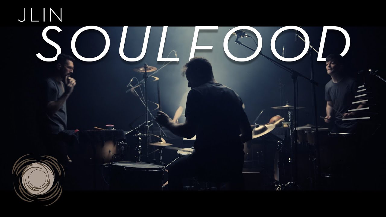 Soulfood by Jlin Performed by Third Coast Percussion