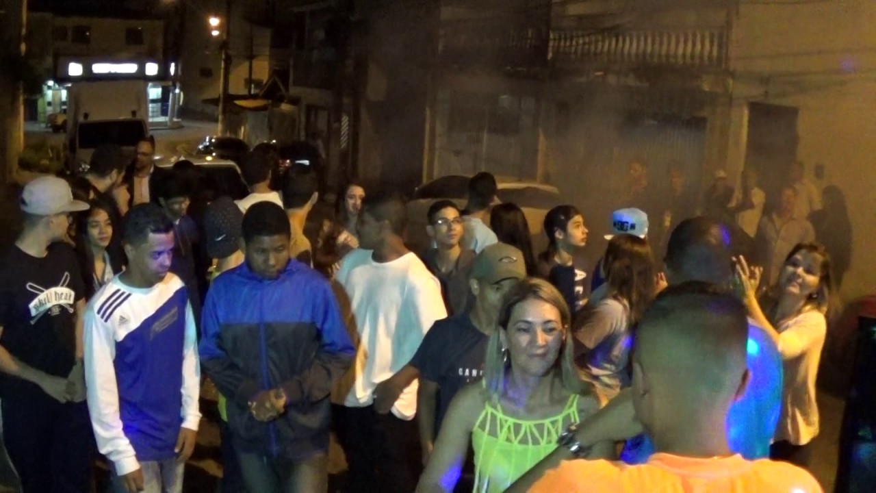 Loucura de amor para o Thiago em Osasco ele ganhou um carro de presente parte 2