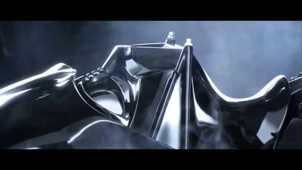 Star Wars Episode III: Revenge of the Sith: This is How It Feels to Be Anakin Skywalker Forever...