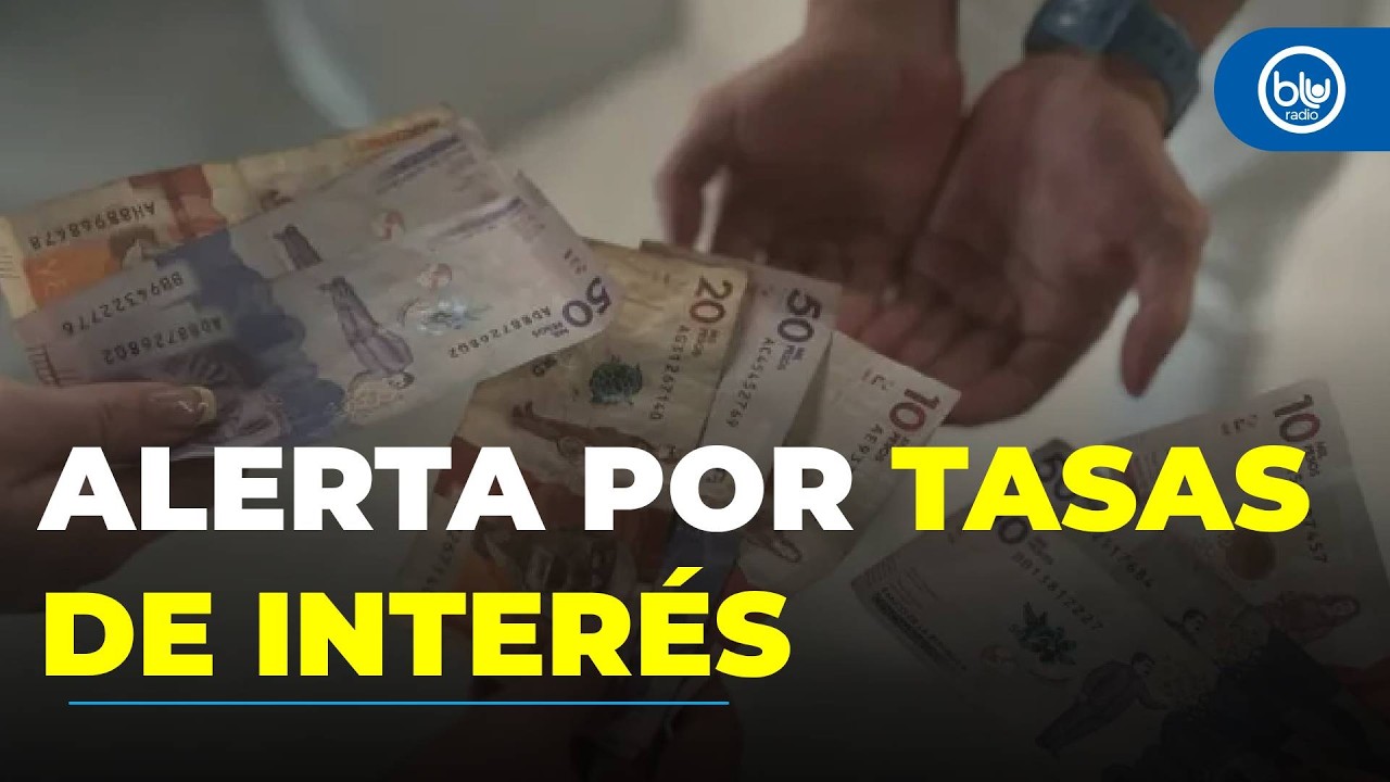 Banco de la Rep&uacute;blica sube tasas al 11,25%: as&iacute; afecta su bolsillo