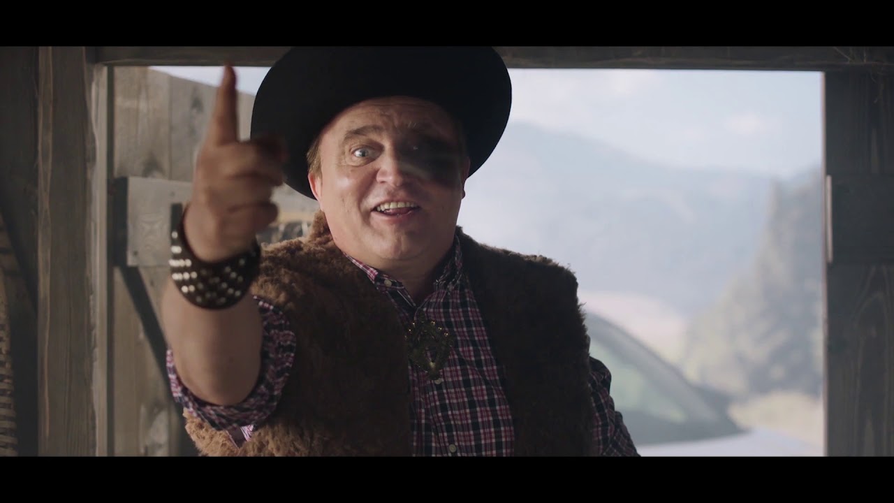 Natáčanie veľkonočnej reklamy︱COOP Jednota︱2019