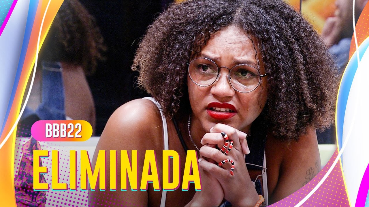 JESSILANE &Eacute; ELIMINADA COM 63,63% DOS VOTOS EM PARED&Atilde;O CONTRA ARTHUR E DOUGLAS SILVA | BBB 22
