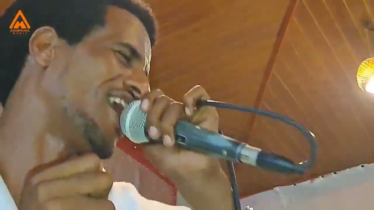 Haile Mergeta (Wedi Marge) 