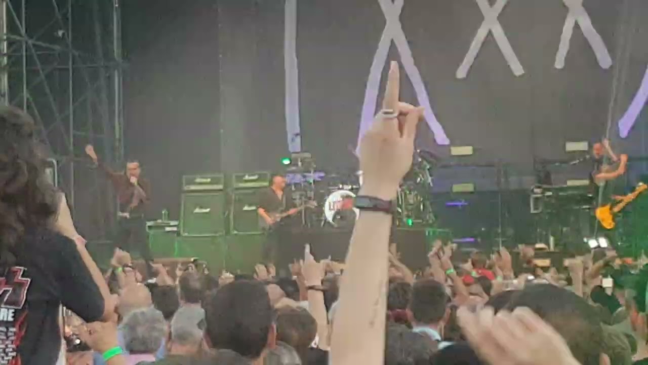 LITFIBA: Ritmo 2 (live)