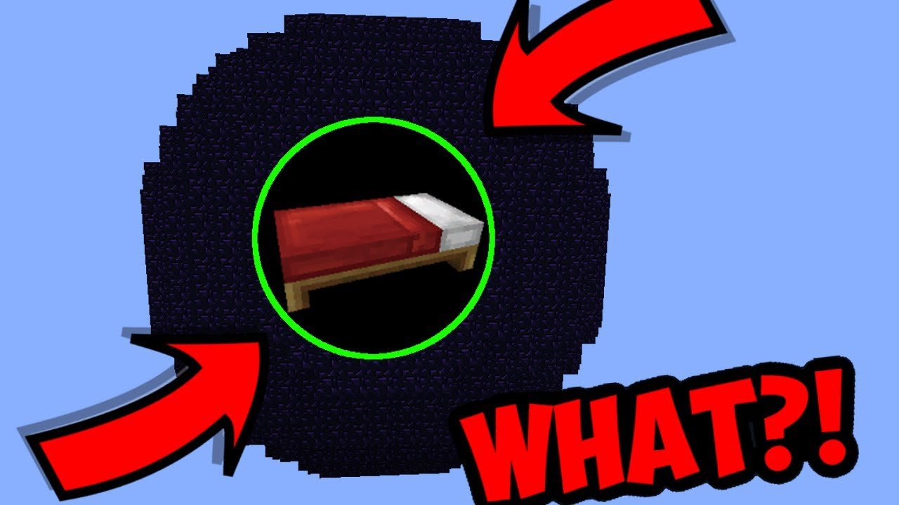 100 OBSYDIANU NA BEDWARS CHALLENGE?!