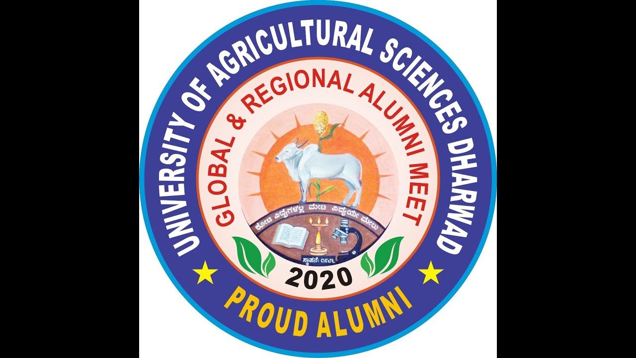 Global & Regional Meet: GRAM- 2020, UAS, Dharwad, Karnataka, India