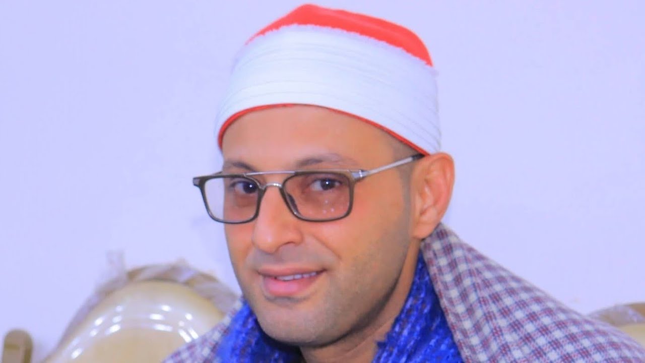 الشيح محمود ابو التقي/ الآنبياء والحج/عزاء حرم المرحوم الحاج سعد شحاته خليفه/ قريه ابوداود 23-1-2026