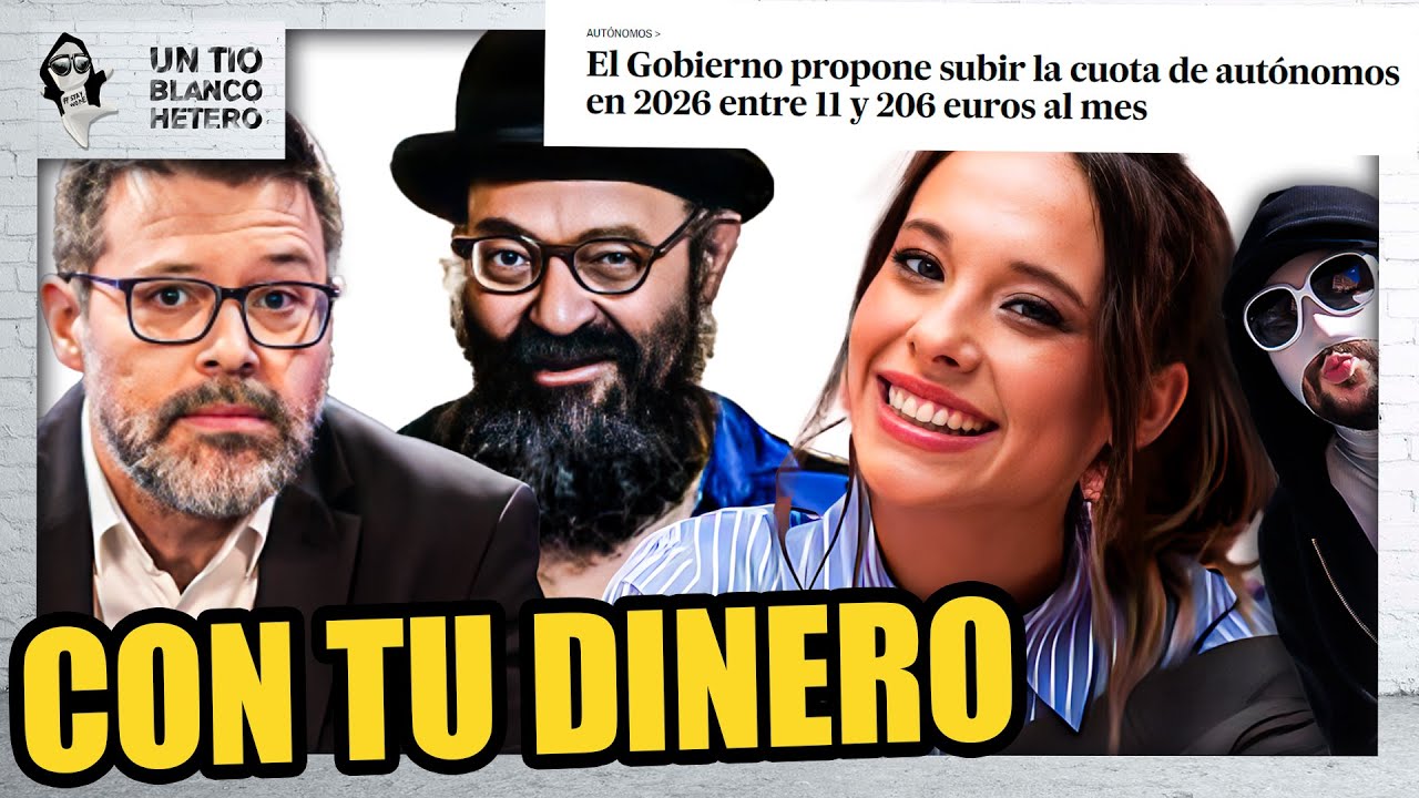 AS&Iacute; se FINANCIAR&Aacute; el NUEVO PROGRAMA de MASI y otros PROGRES&nbsp;|&nbsp;UTBED