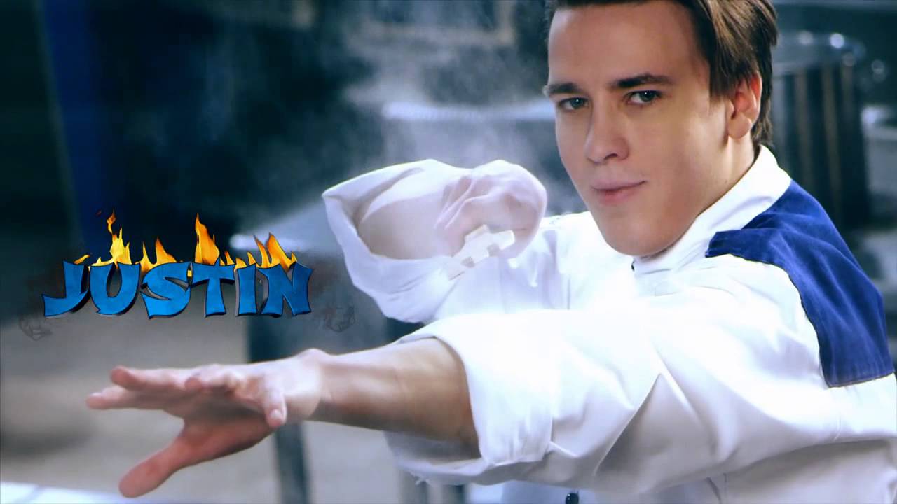 Czołówka Hells Kitchen 3