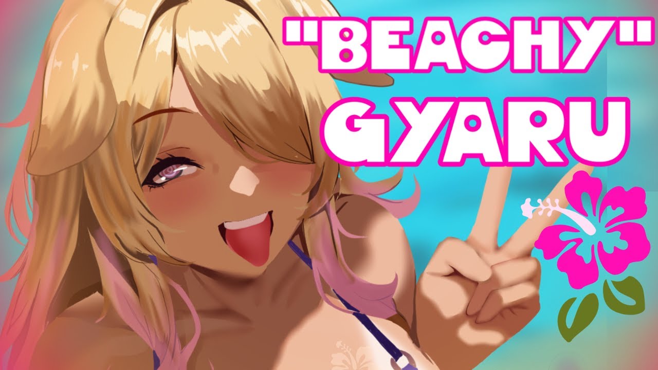 【ASMR RP🏝️ 耳元囁き】