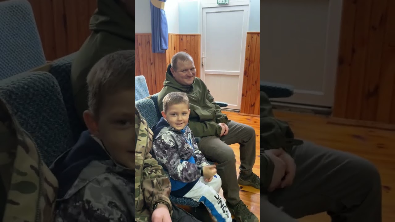 Благодійна команда «Музика Заради Життя »  01.03.2026р 