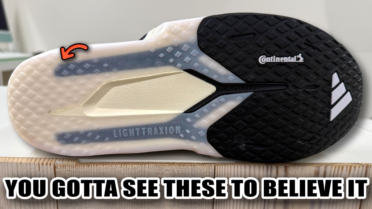 Shoes Like This Are The Reason adidas Is Making Such A Comeback