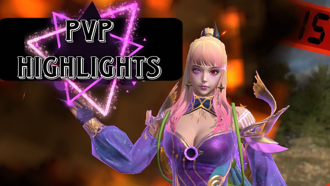 | HIGHLIGHT PVP MOMENT | LAST ISLAND OF SURVIVAL |