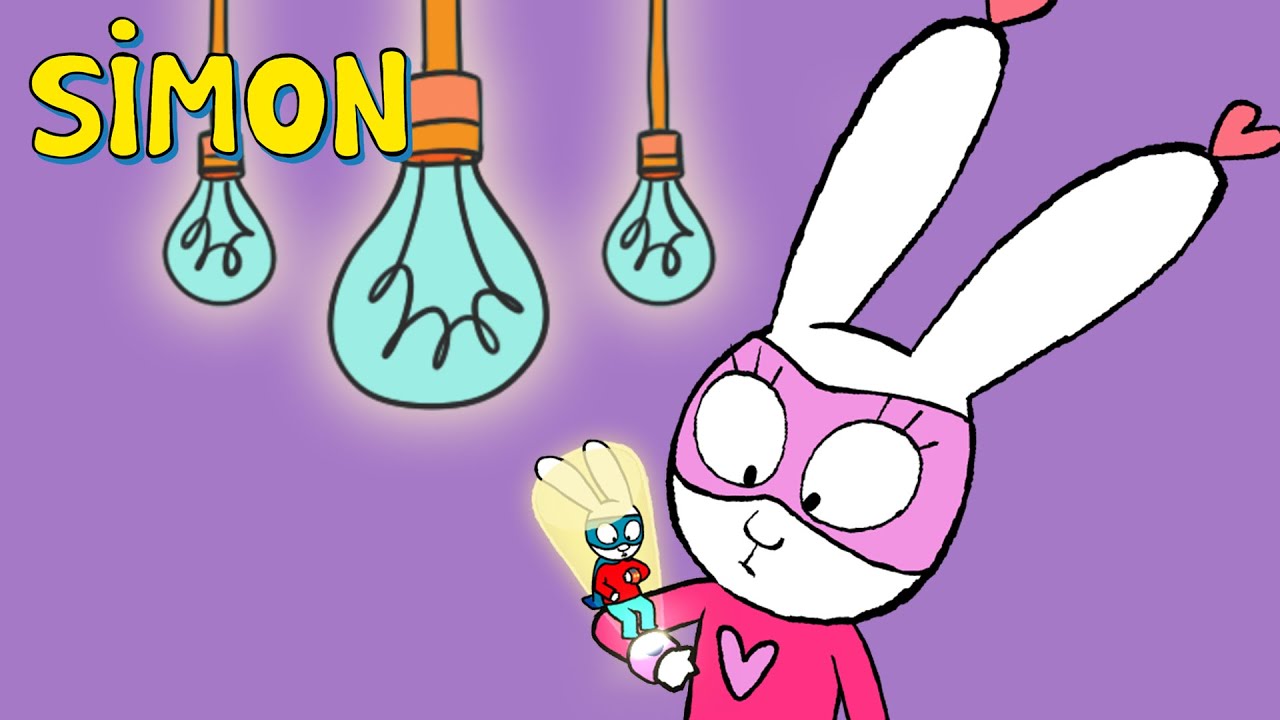 🌸 A Flor-Armadilha e a Grande Corrida Espacial! 🚀 Simón | Episódios Completos | 1h | T4