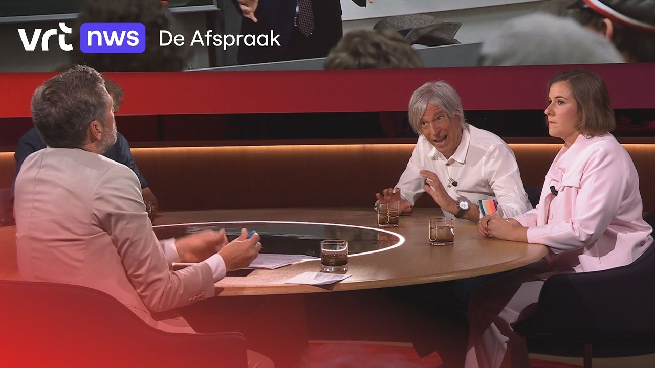Debat over antiracismewet laait op na nieuwe veroordeling Dries Van Langenhove