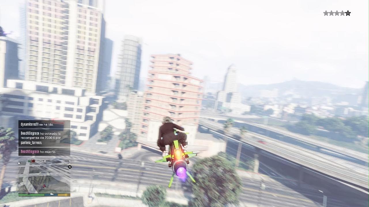 Grand Theft Auto V xl_mrhate_lx