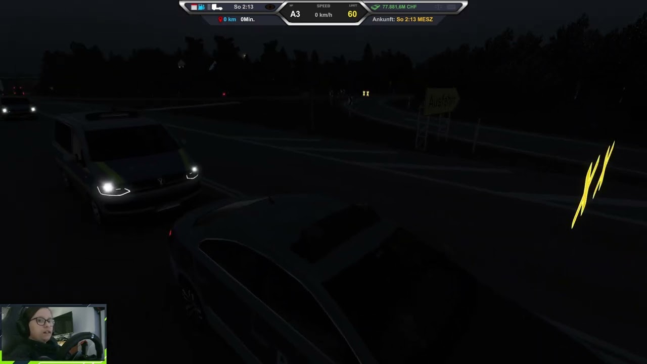 RPM Vorstellung meiner meinung nach einer der besten Maps für den ets 2/Ets2/RPM 1:1/Teafahrt/