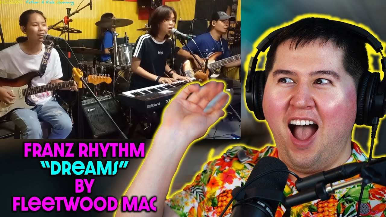 FRANZ Rhythm 