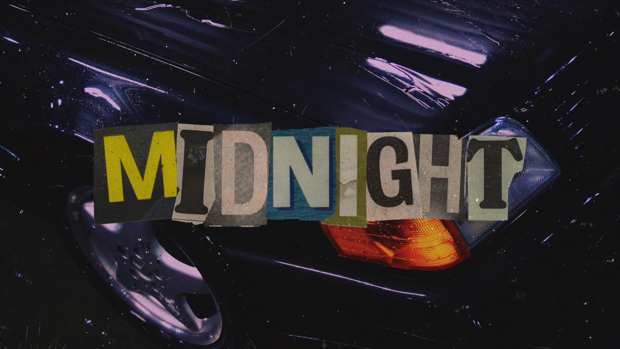 Midnight - Oliver Tree x Benee | Alternative Type Beat | (Prod. By AstoriaBLVD)