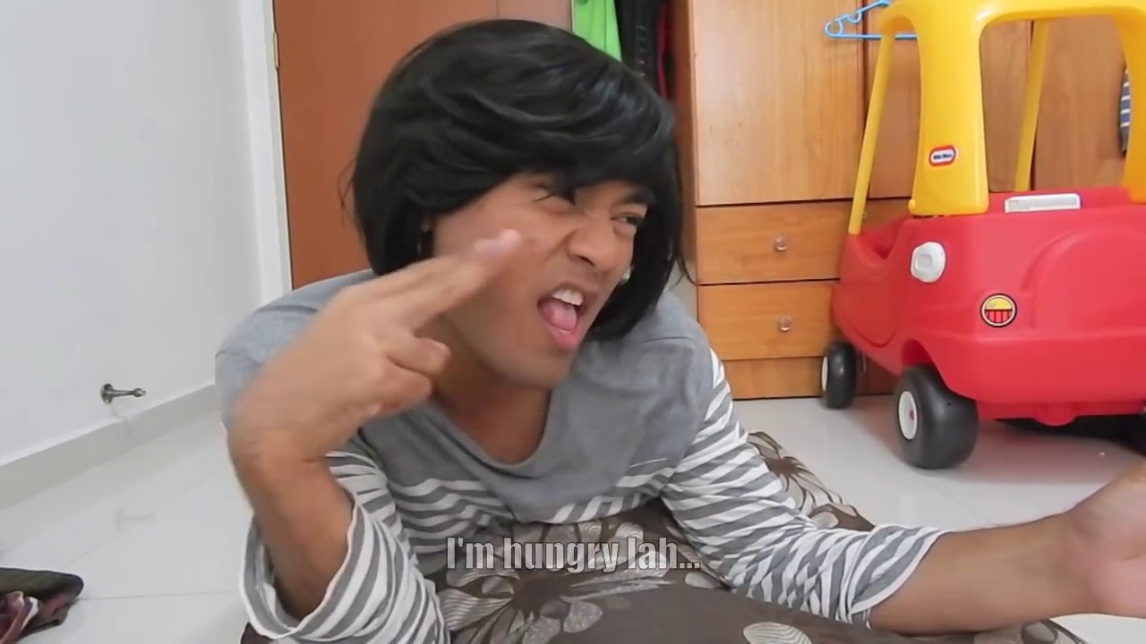 Lepak One Korner S1 Ep 21