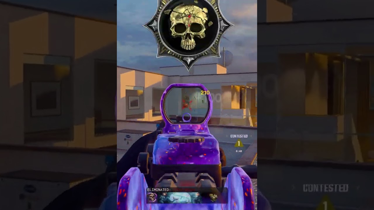 The Perfect Start in Bo6 Ranked! #callofduty #cod #blackops6 #bo6 #rankedplay #competitive #fps