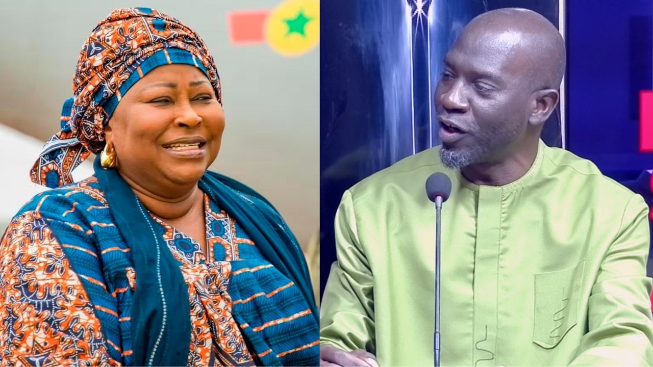 Affaire des milliards à Dakar Pikine KM : Tounkara réagit aux accusations visant Maimouna Dièye