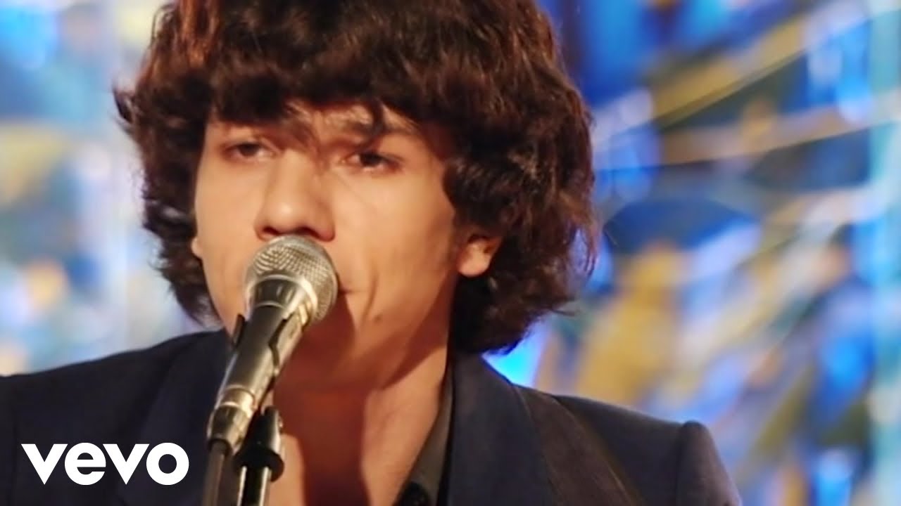 Vanguart - Cachaça (Ao Vivo)