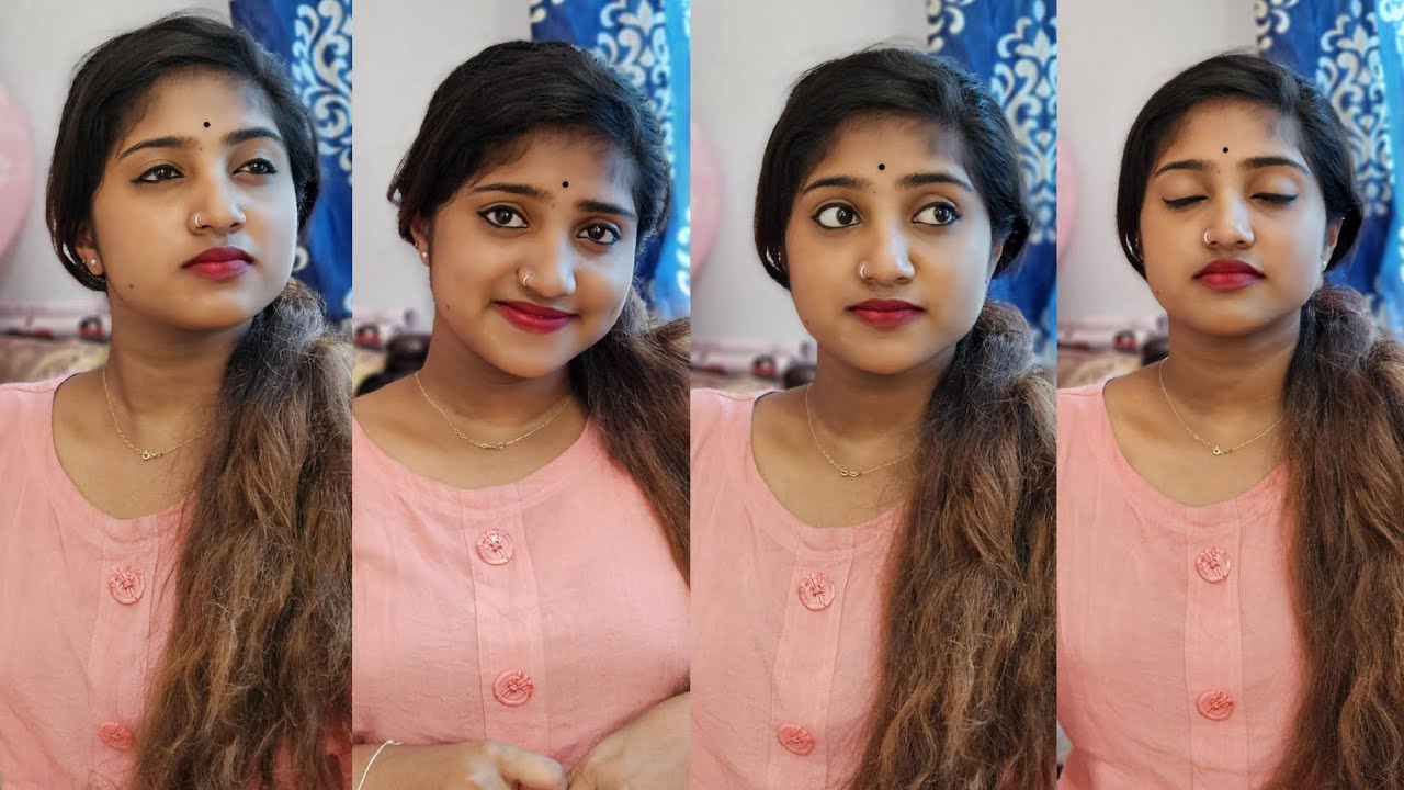 നവരസങ്ങൾ/ 9 വികാരങ്ങൾ / ക്ലാസിക്കൽ ഡാൻസർ