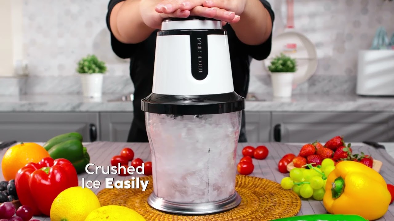 Mitochiba Chop Chop Series Food Chopper CH50