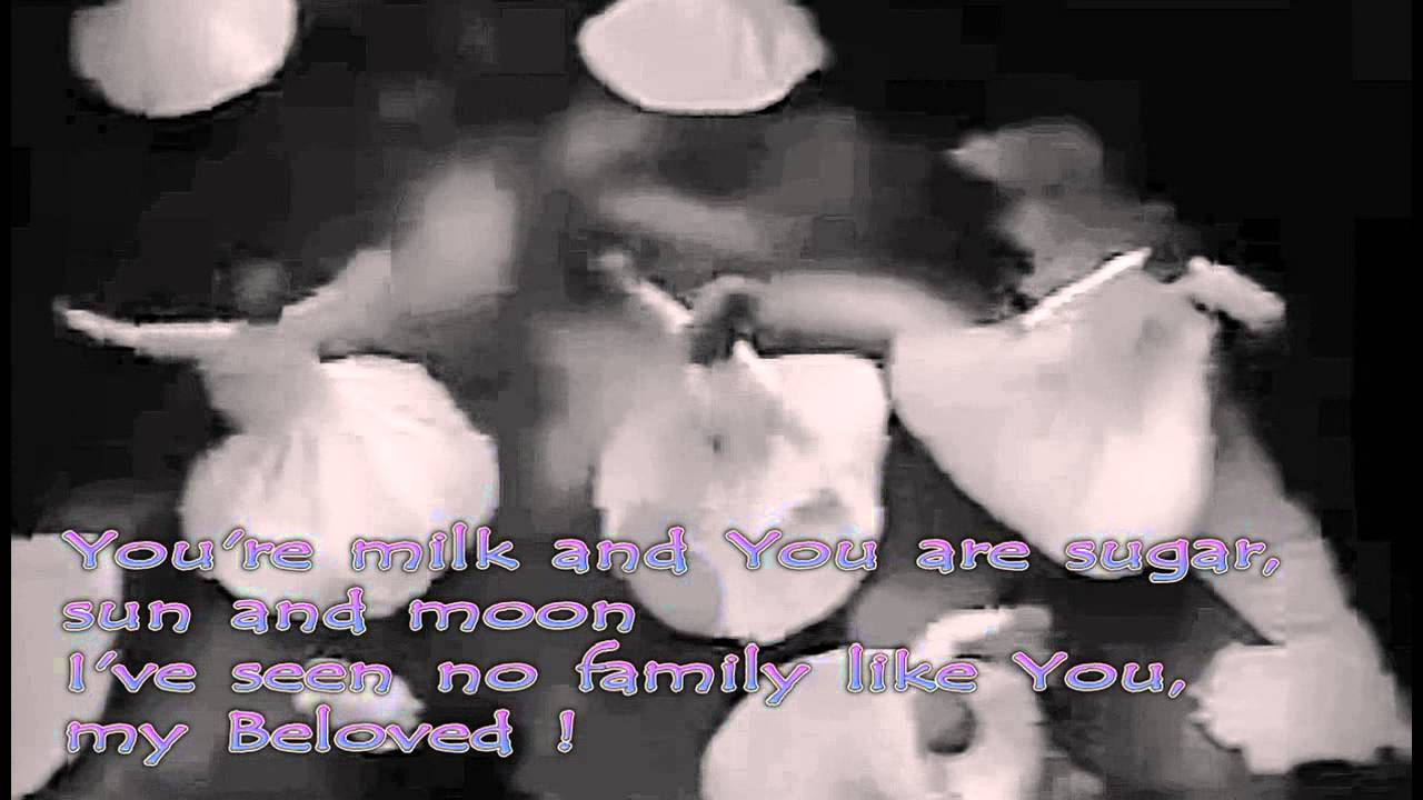 Rumi - Endless Grace