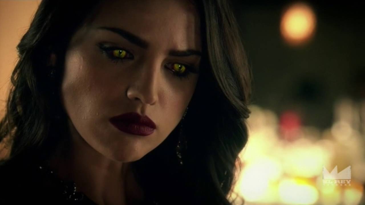 santanico/kisa | light it up