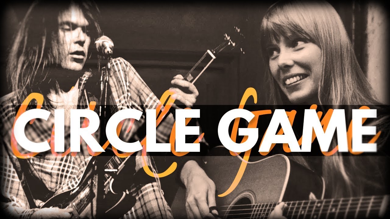 When Joni Mitchell Dunked on Neil Young