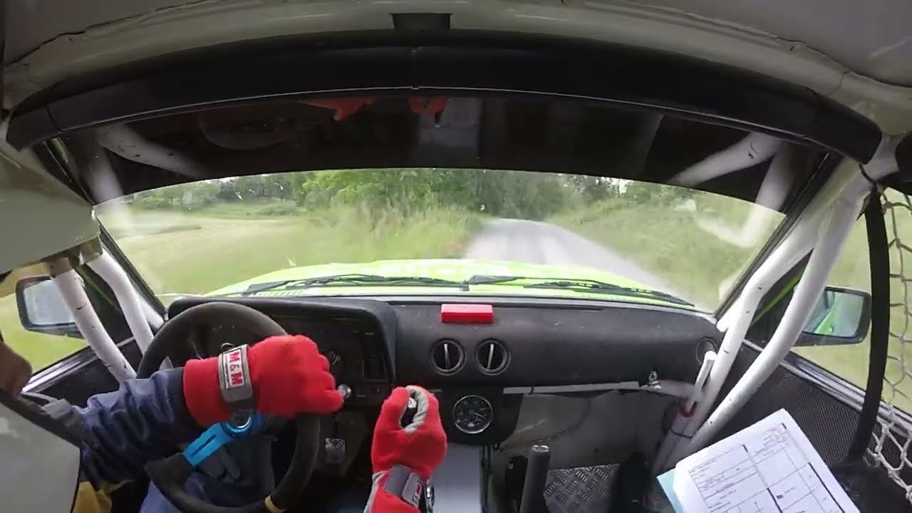 Bjärkebosprinten 2024 ss3