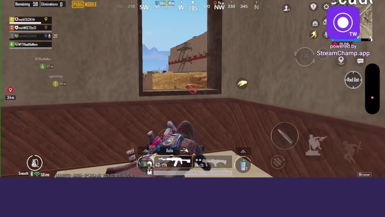 Ultimate royale grind:/ | Nocto is live