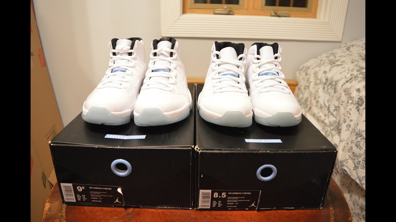 Nike Air Jordan XI 11 