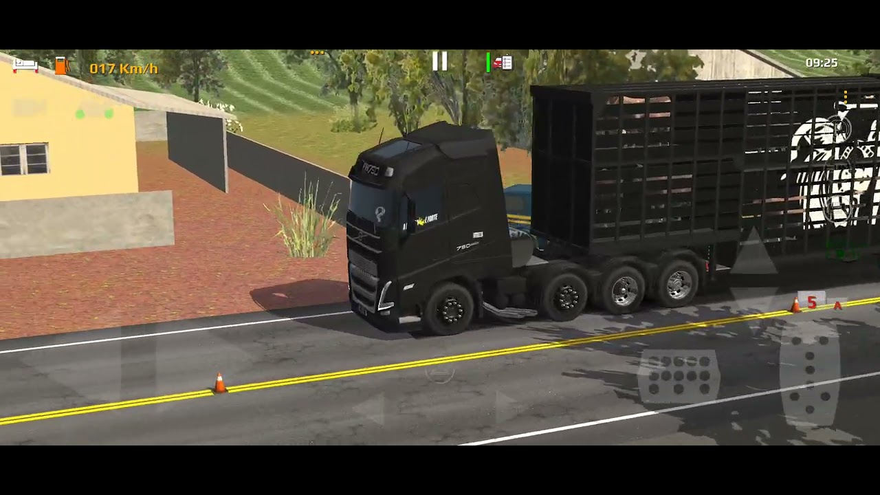 #br293 #S&Oacute;PESADO