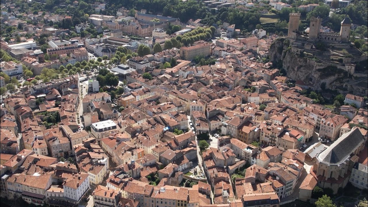 Foix (Ariège)