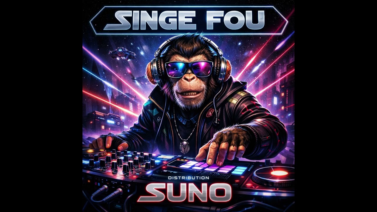 “31 Ans… Et Toujours Pas Elle” (Rap cloud)