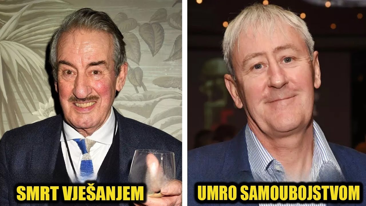 13 omiljenih glumaca iz serije &bdquo;Mućke&rdquo; koji su tragično preminuli