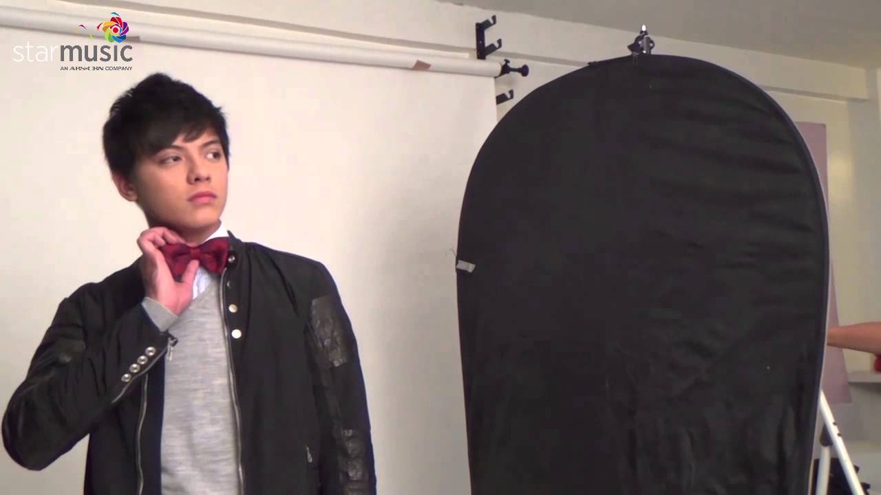 I Heart You - Daniel Padilla (bloopers)