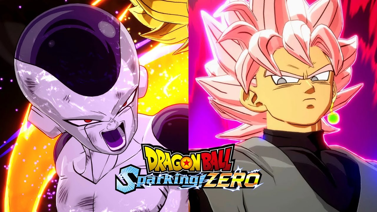 Continuando com a lagartixa cabeçuda 🧐 - DRAGON BALL: Sparking! ZERO #6