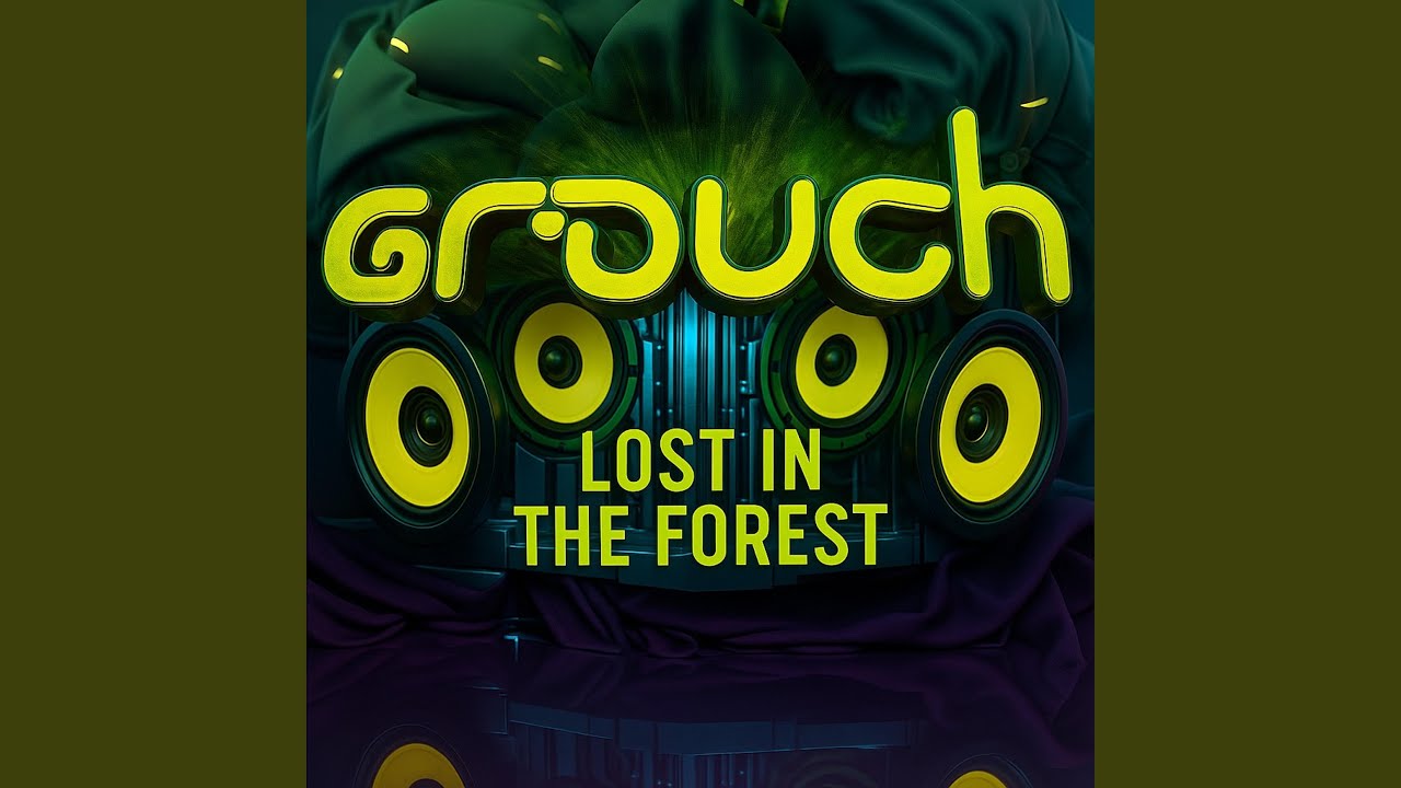 Lost in the Forest