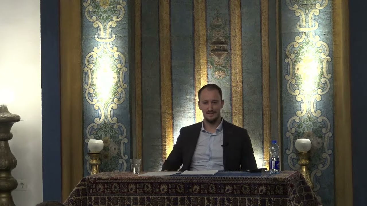 TRIBINA -  2. predavanje - 